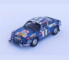 TRO RRMA01
